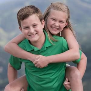 Meet your Posher, Monica